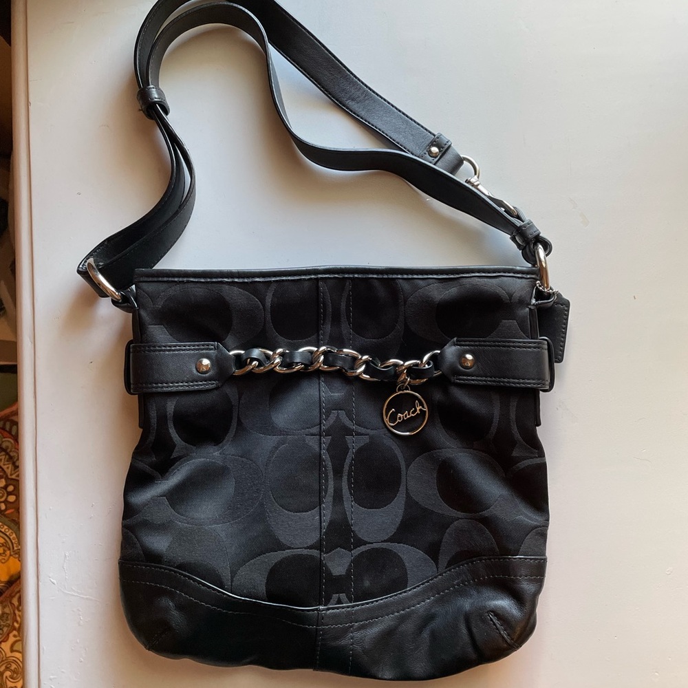 Coach handbag